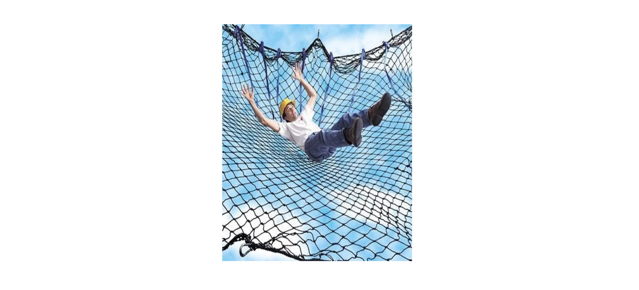 Safety Net manufacturers in India